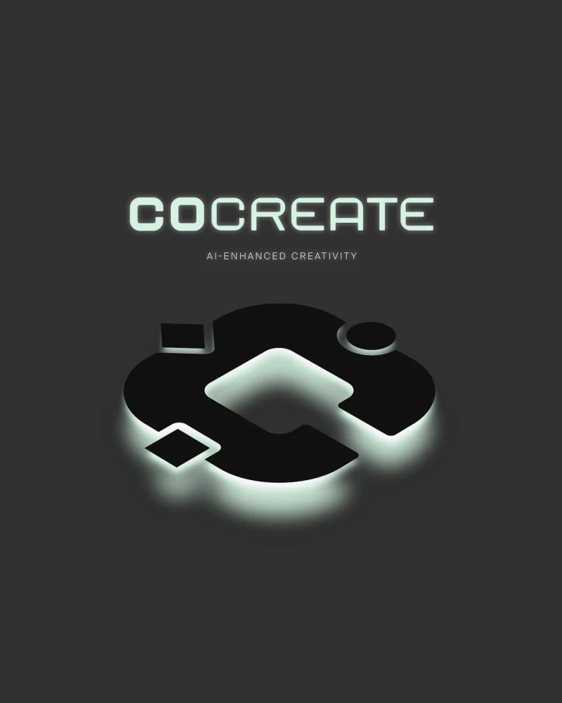 CoCreate
