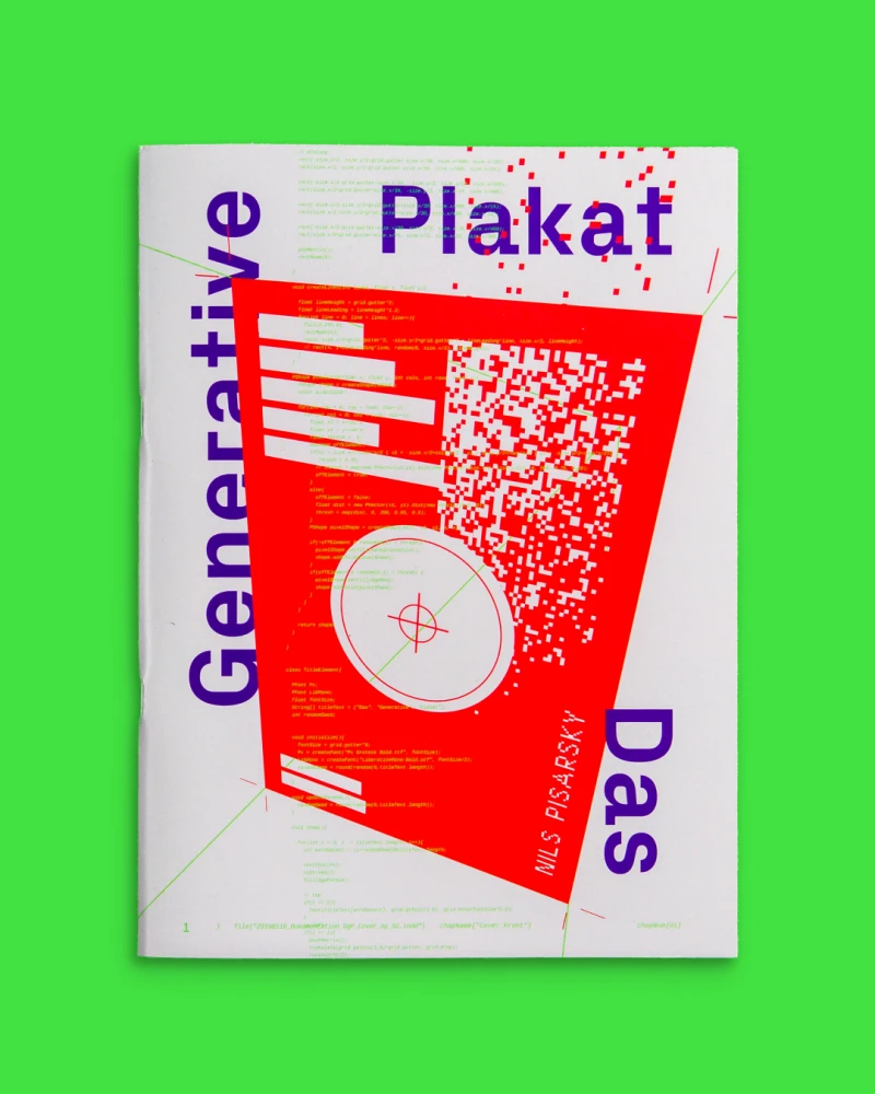 The Generative Poster