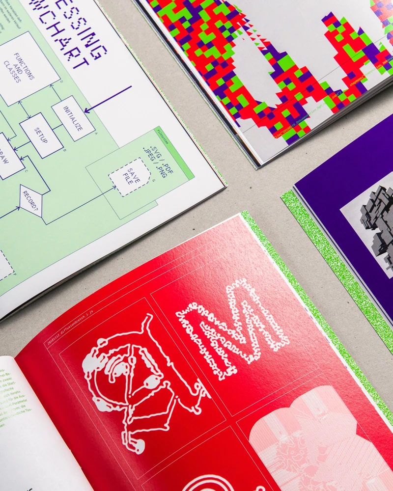 The Generative Poster