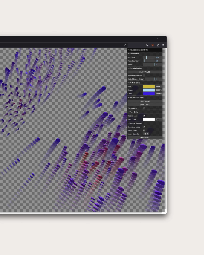 Mova Consult Dynamic Brand Identity Toolkit